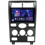 Штатная магнитола Teyes CC3 6+128 Gb Ford Mondeo 3 2000-2007 (F1) 9"
