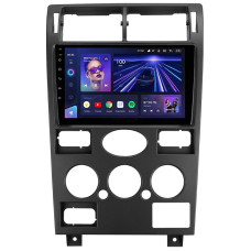 Штатна магнітола Teyes CC3 4+32 Gb Ford Mondeo 3 2000-2007 (F1) 9"