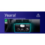 Штатна магнітола Teyes CC3 2k 6+128 Gb Ford Mondeo 3 2000-2007 (F1) 9