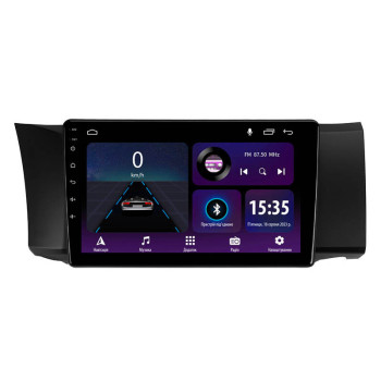 Штатна магнітола Sigma E9232 2+32 Gb Toyota GT86 / Subaru BRZ (Left hand drive) 2012-2016 9"