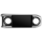 Штатна магнітола Sigma X10464 4+64 Gb Toyota Tacoma N300 2015-2023 (F2) 10