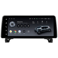 Штатная магнитола Teyes LUX ONE 6+128 Gb Peugeot 4008/5008 2016-2023 12.3"