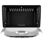 Штатна магнітола Teyes CC3 2k 4+32 Gb Citroen C2 2006-2013 9