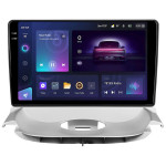 Штатна магнітола Teyes CC3 2k 4+32 Gb Citroen C2 2006-2013 9