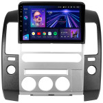 Штатная магнитола Teyes CC3L 4+32 Gb Nissan Pathfinder R51 2004-2009 (F2) 9"