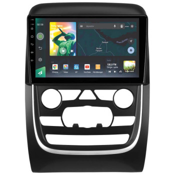 Штатна магнітола Sigma X9464 4+64 Gb Dodge Durango 3 WD 2013-2020 9"