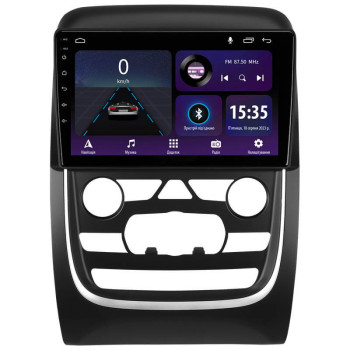 Штатная магнитола Sigma E9232 2+32 Gb Dodge Durango 3 WD 2013-2020 9"