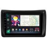 Штатна магнітола Sigma Pro 9464 4+64 Gb Nissan NV350 Caravan 2012-2023 9