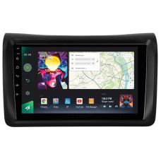 Штатна магнітола Sigma Pro 9464 4+64 Gb Nissan NV350 Caravan 2012-2023 9"