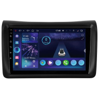 Штатна магнітола Sigma S9332 3+32 Gb Nissan NV350 Caravan 2012-2023 9"