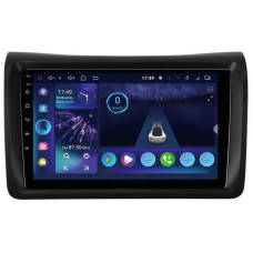 Штатная магнитола Sigma S9332 3+32 Gb Nissan NV350 Caravan 2012-2023 9"