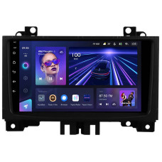 Штатная магнитола Teyes CC3 4+64 Gb Mercedes-Benz Sprinter / Volkswagen Crafter 2006-2016 (F2) 9"