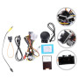 Штатна магнітола Teyes LUX ONE 4+32 Gb Land Rover Discovery Sport L550 2014-2019 (B) 12.3