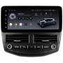 Штатна магнітола Teyes LUX ONE 6+128 Gb Ford Focus 3 (Mk3) 2011-2019 12.3