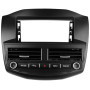 Штатна магнітола Teyes LUX ONE 6+128 Gb Ford Focus 3 (Mk3) 2011-2019 12.3