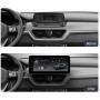 Штатна магнітола Teyes LUX ONE 6+128 Gb Kia Sportage 2018-2019 (A) 12.3