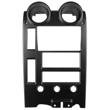 Штатная магнитола Teyes CC4 Pro 2k 12+256 Gb Hummer H2 E85 2002-2007 9"