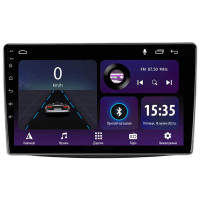 Штатная магнитола Sigma E9232 2+32 Gb Alfa Romeo MiTo 955 2008-2016 9"