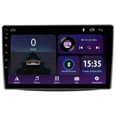 Штатная магнитола Sigma E9232 2+32 Gb Alfa Romeo MiTo 955 2008-2016 9"