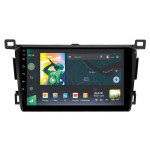 Штатна магнітола Sigma X9464 4+64 Gb Toyota RAV4 4 XA40 5 XA50 (Right hand drive) 2012-2018 9