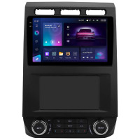 Штатная магнитола Teyes CC3 2k 6+128 Gb 360° Ford F150 P552 2015-2020 9"