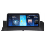 Штатная магнитола AMS BMW X3 F25 2011-2013 CIC Original CIC System 4+64Gb 10.25