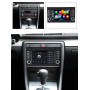 Штатна магнітола AMS Audi A4 2002-2008 M200S 2+32Gb 7