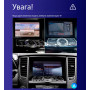 Штатна магнітола Sigma F9216 2+32 Gb Infiniti FX35 2 2009-2013 (A) 9 — фото товару