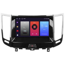 Штатна магнітола Sigma F9216 2+32 Gb Infiniti FX35 2 2009-2013 (A) 9"