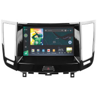 Штатна магнітола Sigma X9464 4+64 Gb Infiniti FX35 2 2009-2013 (B) 9"