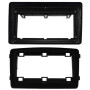 Штатная магнитола Teyes CC4 Pro 2k 8+128 Gb Mercedes-Benz Universal Frame 1998-2006 9