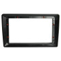 Штатная магнитола Teyes CC4 Pro 2k 8+128 Gb Mercedes-Benz Universal Frame 1998-2006 9