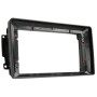 Штатная магнитола Teyes CC4 Pro 2k 8+128 Gb Mercedes-Benz Universal Frame 1998-2006 9