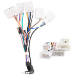 Штатная магнитола Sigma E9232 2+32 Gb Toyota GT86 / Subaru BRZ (Left hand drive) 2012-2016 9