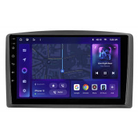 Штатная магнитола AMS MOSS M3 4+32 Gb Mercedes-Benz Vito 2014-2021 Black A-Mod 10"