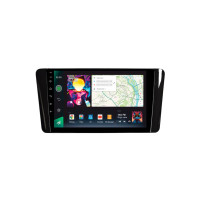 Штатная магнитола Sigma PRO 10464 4+64 Gb Skoda Kamiq ScoutLine/Volkswagen Polo 2021+ 10"