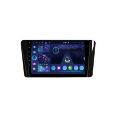 Штатная магнитола Sigma S10432 4+32 Gb Skoda Kamiq ScoutLine/Volkswagen Polo 2021+ 10"