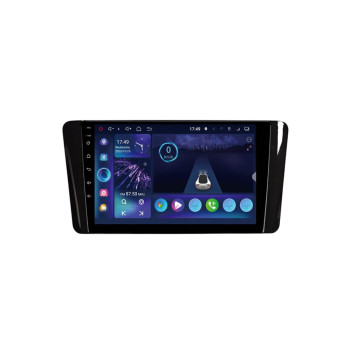 Штатная магнитола Sigma S10432 4+32 Gb Skoda Kamiq ScoutLine/Volkswagen Polo 2021+ 10"