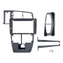 Штатная магнитола Teyes CC3 2k 6+128 Gb Volkswagen Jetta 2004-2012 Black 9