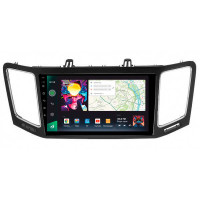 Штатная магнитола Sigma PRO 9464 4+64 Gb Volkswagen Sharan 2012-2018 9"