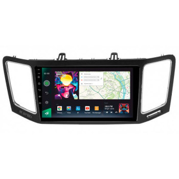 Штатна магнітола Sigma PRO 9464 4+64 Gb Volkswagen Sharan 2012-2018 9"