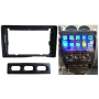 Штатная магнитола Teyes CC4 Pro 2k 8+128 Gb Chery QQ3 2004-2012 Black 9