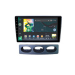 Штатная магнитола Sigma X9464 4+64 Gb Chery QQ3 2004-2012 Black 9
