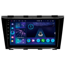 Штатная магнитола Sigma S9432 4+32 Gb Geely Emgrand EC8 2011-2015 9"