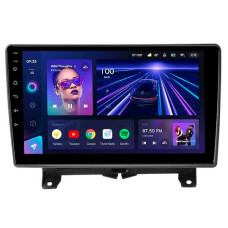 Штатная магнитола Teyes CC3 4+32 Gb Land Rover Range Rover Sport 2005-2009 9"