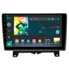 Штатна магнітола Sigma X9464 4+64 Gb Land Rover Range Rover Sport 2005-2009 9"
