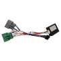 Штатная магнитола Teyes CC3L 4+64 Gb Volvo S80L 2010 9