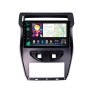 Штатна магнітола Sigma PRO 10464 4+64 Gb Citroen C4 C-Triunfo C-Quatre 2012+ Black 10