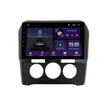 Штатная магнитола Sigma E9232 2+32 Gb Citroen C4/C-Quatre 2015-2018 MT AC 9