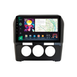 Штатна магнітола Sigma PRO 9464 4+64 Gb Citroen C4/C-Quatre 2015-2018 MT AC 9